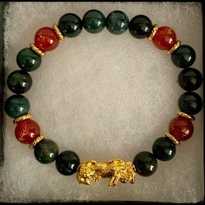 Handmade Men’s Bracelet
